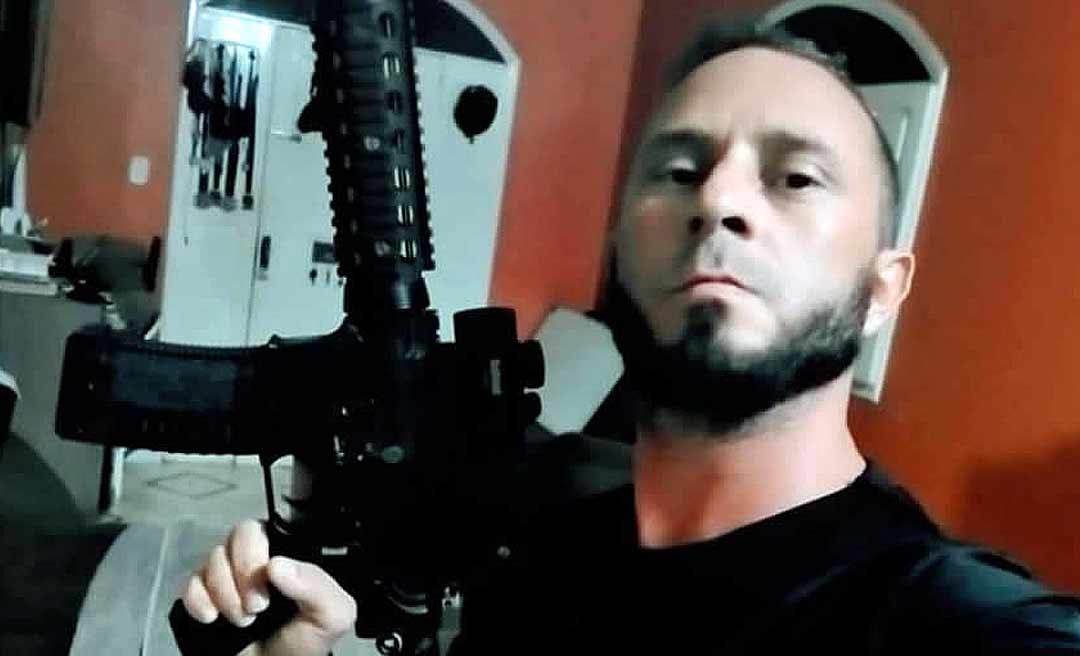 Justiça nega novo pedido de liberdade para policial penal que matou picolezeiro em Rio Branco