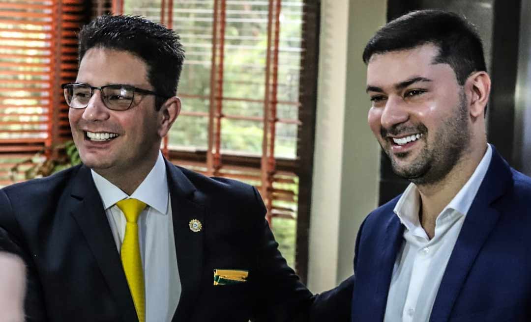 Nicolau Júnior destaca emendas de R$ 2 milhões para deputados a partir de 2023; valor somado chega a R$ 48 milhões 