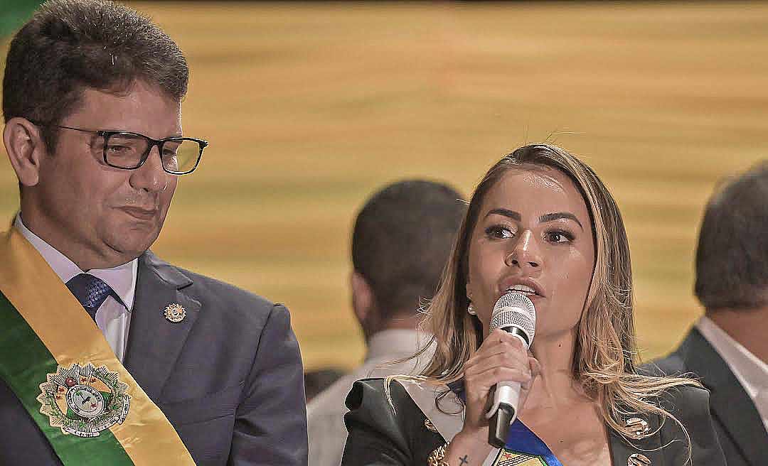Fernanda Hassem é expulsa do PT por ter apoiado Gladson nas eleições; “infidelidade”, diz resolução