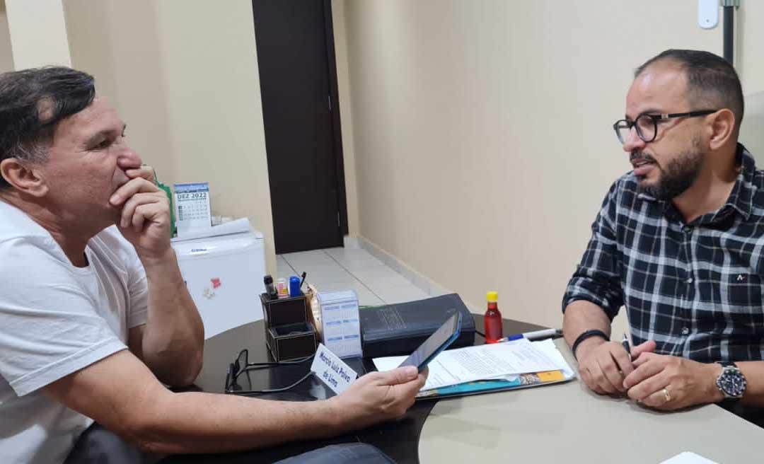 O turismo é estratégico e o empreendedorismo necessário, diz Márcio Pereira