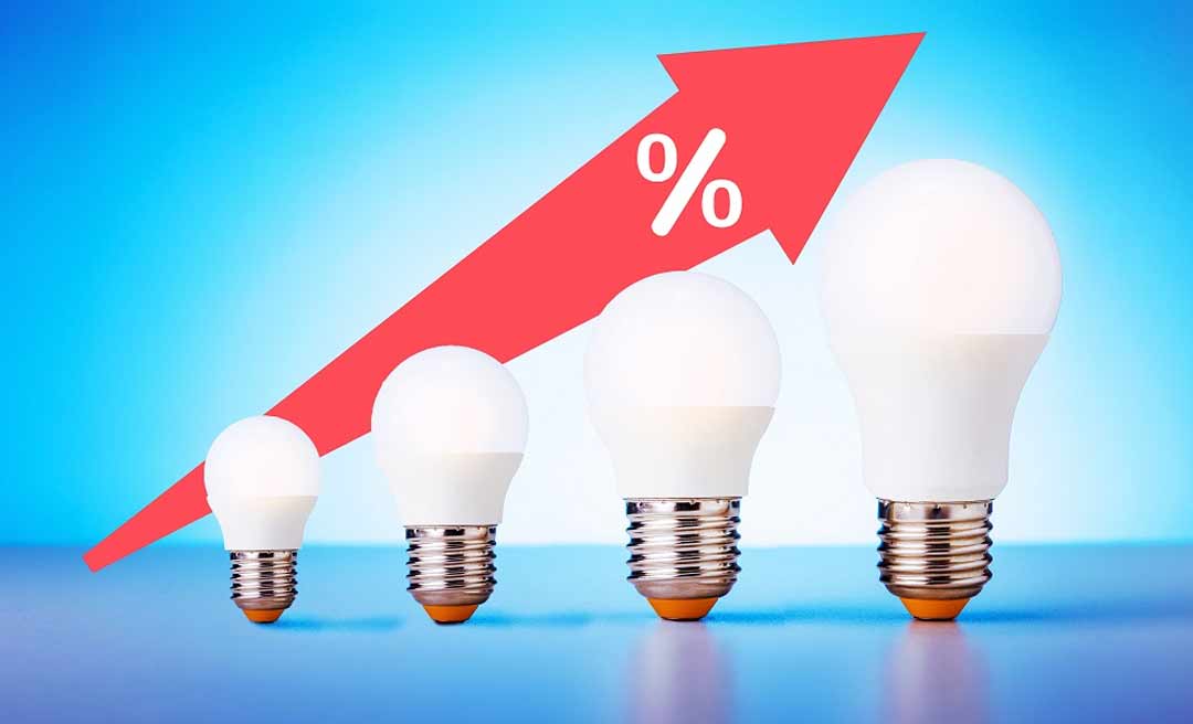 Conta de luz fica mais cara no Acre a partir desta terça-feira, decide Aneel