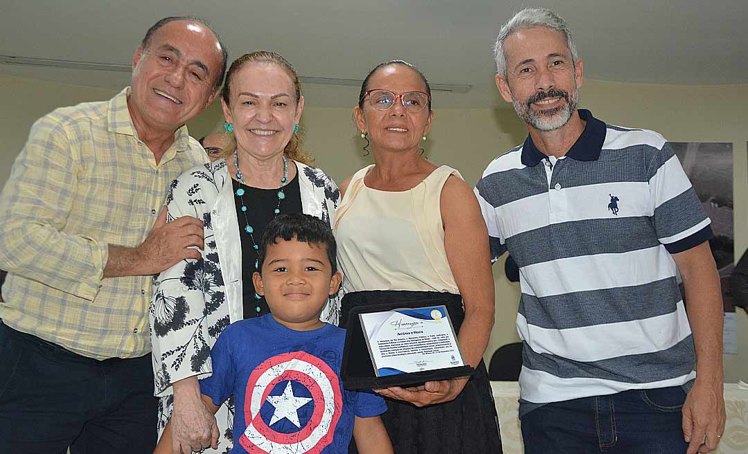 Sancionada lei que institui bolsa-auxílio às famílias acolhedoras de Rio Branco