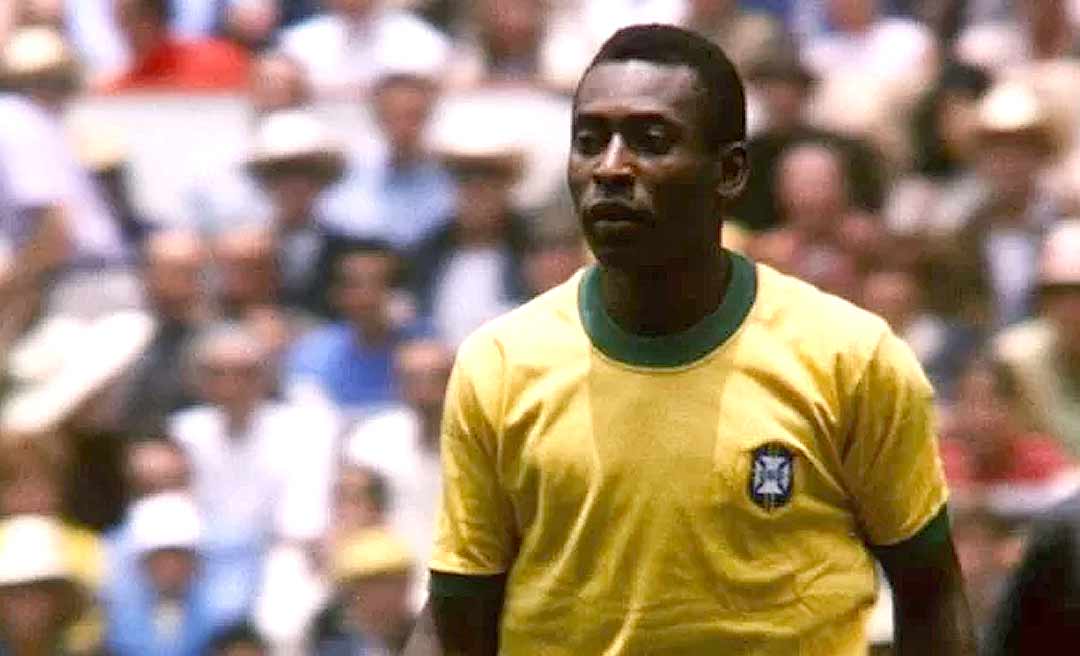Pelé, o maior jogador da história do futebol, morre aos 82 anos