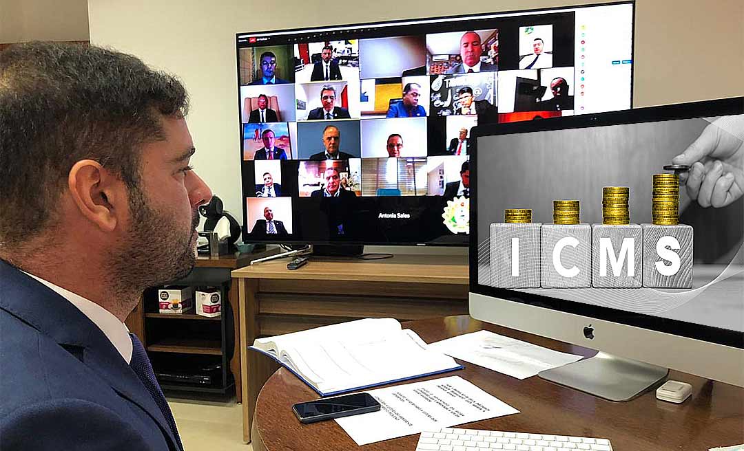 Em sessão extra, deputados aprovam novas regras de cobrança do ICMS dos combustíveis, incluindo o gás de cozinha