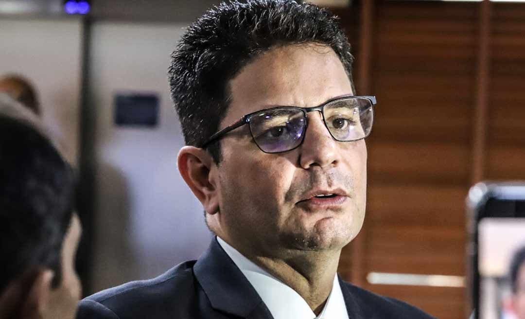 Gladson Cameli alerta secretários: “100 dias são 100 dias. Não tem segunda chance”