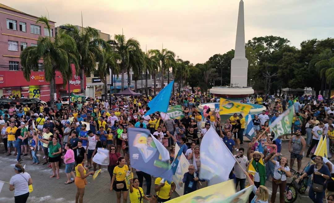 Ex-comissionados do governo Gladson reclamam de apagão de informações sobre recontratação; “Estou como bosta n’água”, diz ex-CEC 
