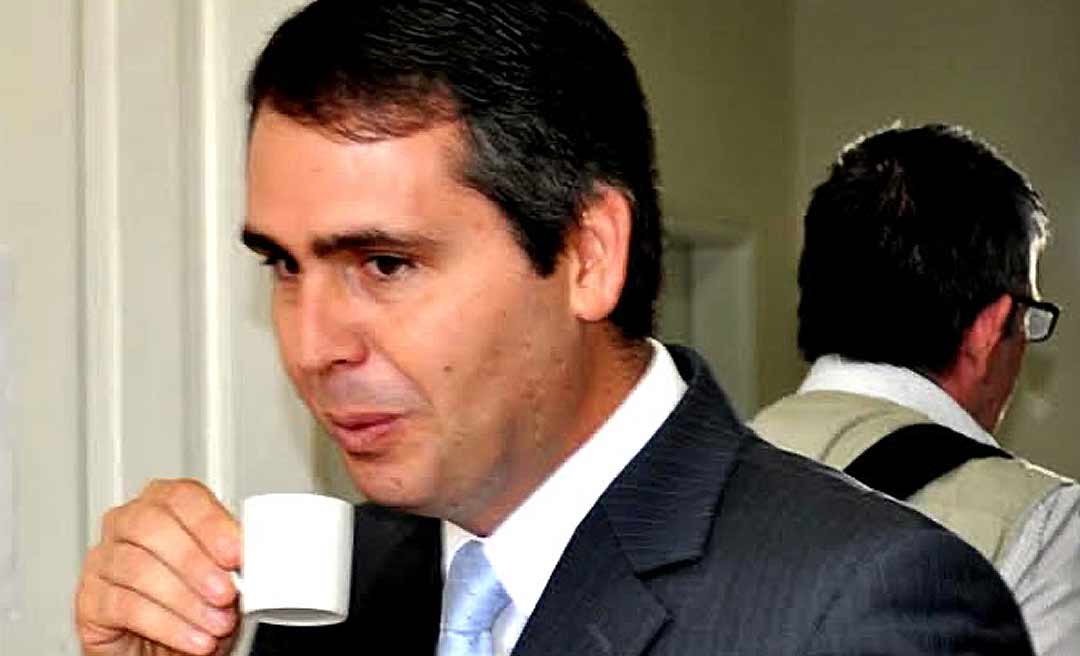 A dois anos das eleições municipais, Marcus Alexandre lidera pesquisa para prefeito com 27, 9%; Neri, em segundo, tem 15, 8%