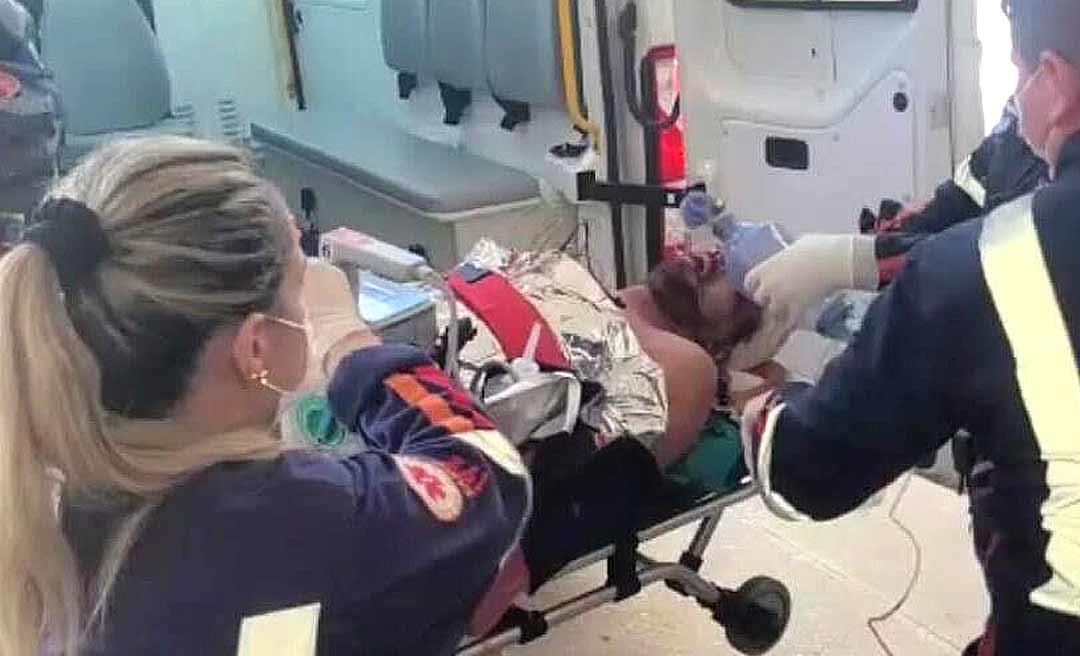 Na Capital, sargento da PM dispara contra a própria cabeça