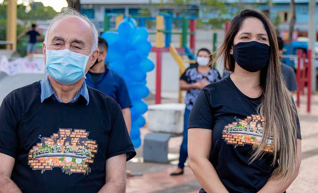 Em áudio, Marfisa cita “CEC 6” nomeada por indicação de vereador em seu gabinete e evidencia insatisfação: “Não foi eu que nomeei”