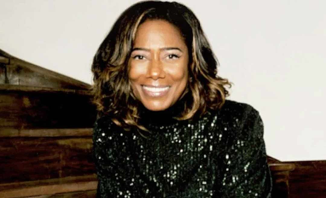 Jornalista Glória Maria morre no Rio de Janeiro