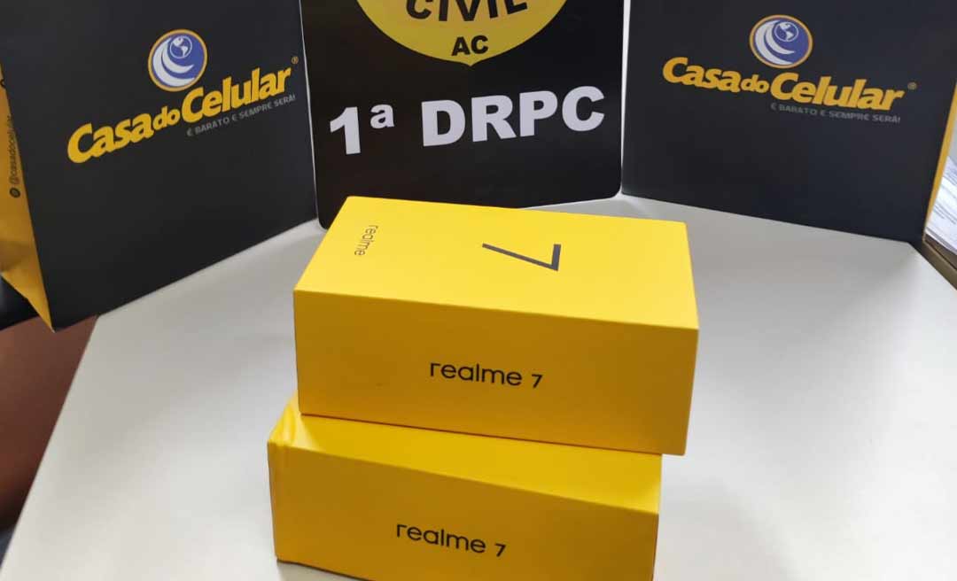 Estelionatário do “pix falso” é preso na Capital; criminoso confessou ter 'levantando' mais de R$ 100 mil com o golpe