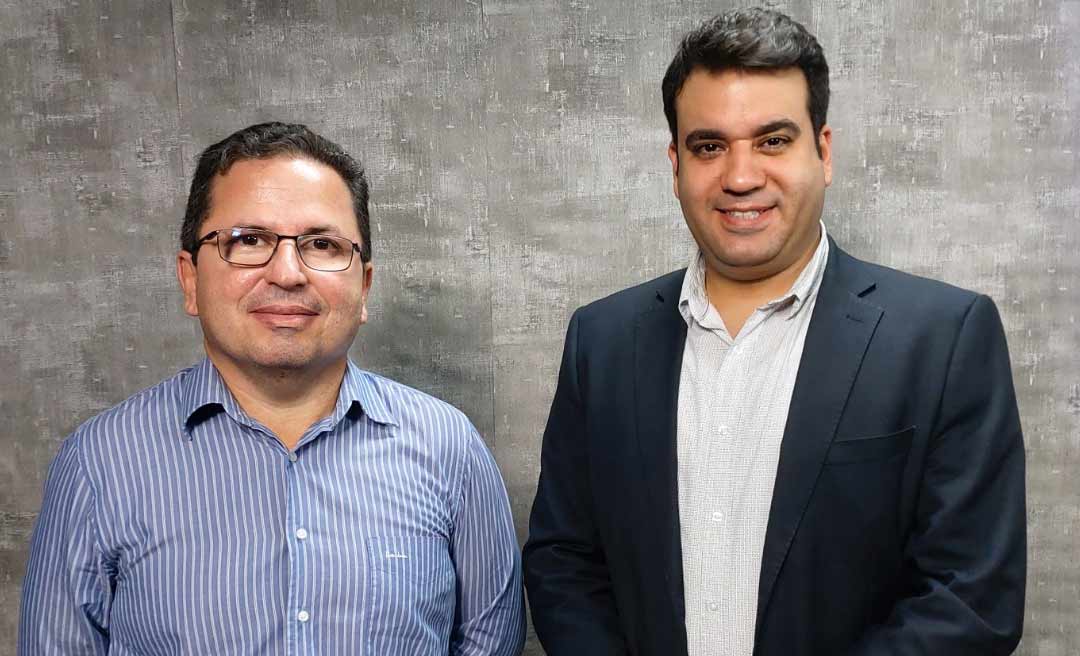 Grupo Norte de Comunicação apresenta novo diretor executivo para praça do Acre