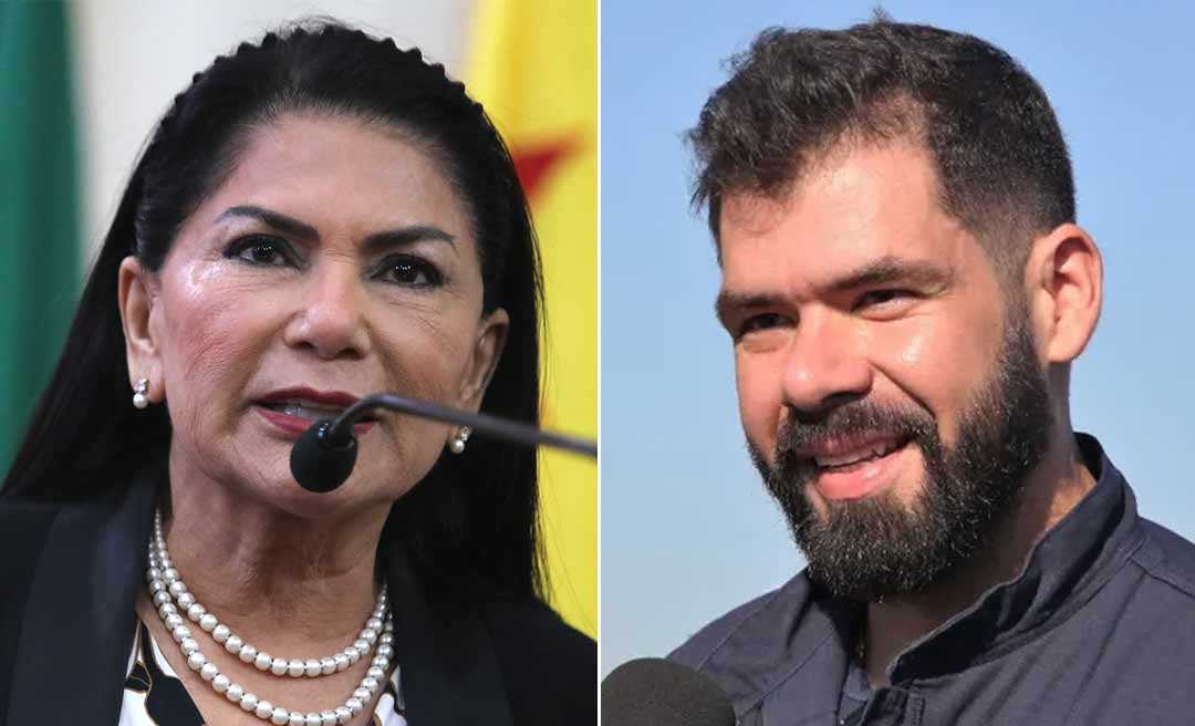 Antonia Sales parabeniza Pedro Pascoal pela descentralização dos serviços em Saúde
