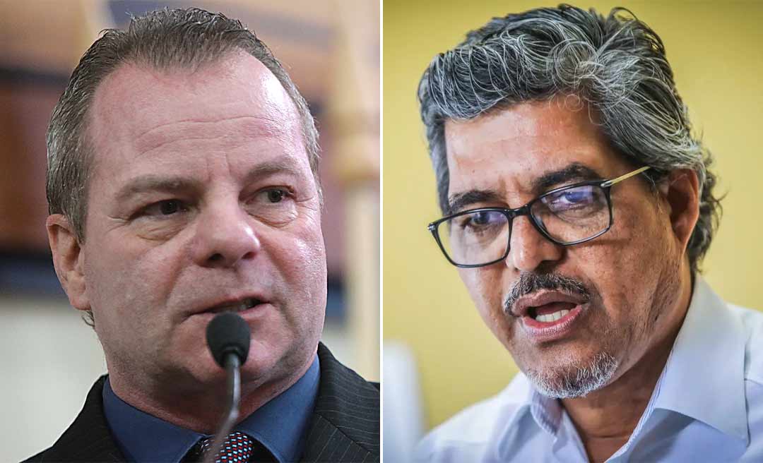 Governo atende iniciativa de Longo e Edvaldo e vai mandar pagar indenização a servidores temporários do Detran e Depasa