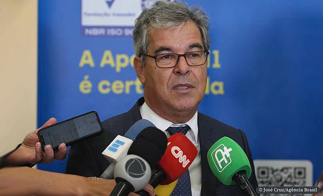 “Eu acho que o Acre está muito parado”, dispara Jorge Viana ao avaliar economia local