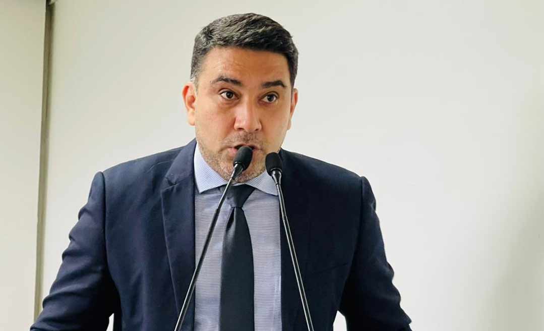 Vereador Samir Bestene aplaude medidas que inibem furto de fios na Capital