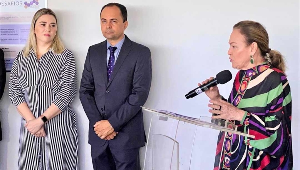 Semana da Justiça pela Paz em Casa: com apoio do Estado, mais de 300 casos de violência doméstica serão resolvidos