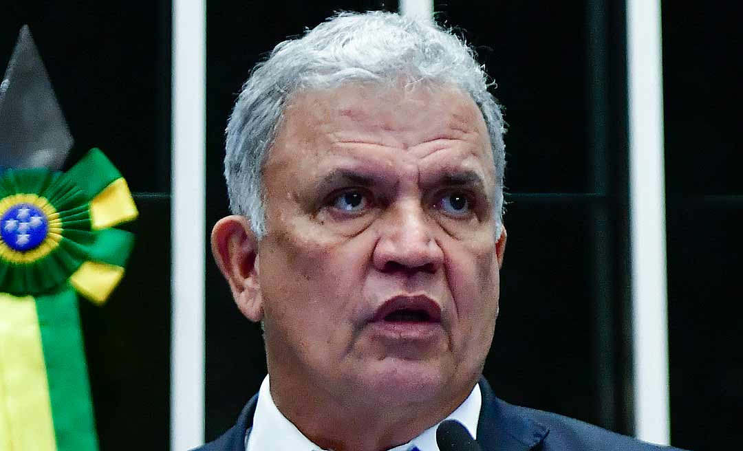 Petecão alerta que política bolsonarista no setor de meio ambiente do Acre pode fechar portas em Brasília