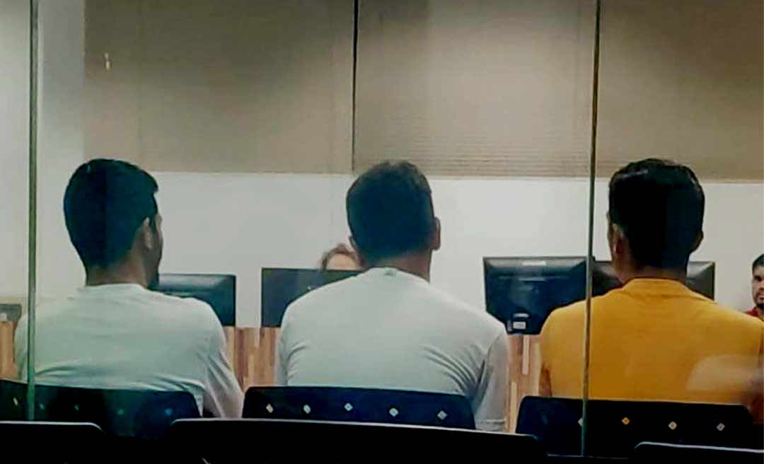 Justiça absolve dois e condena "Ualan" a 26 anos pela morte de pastor na Transacreana