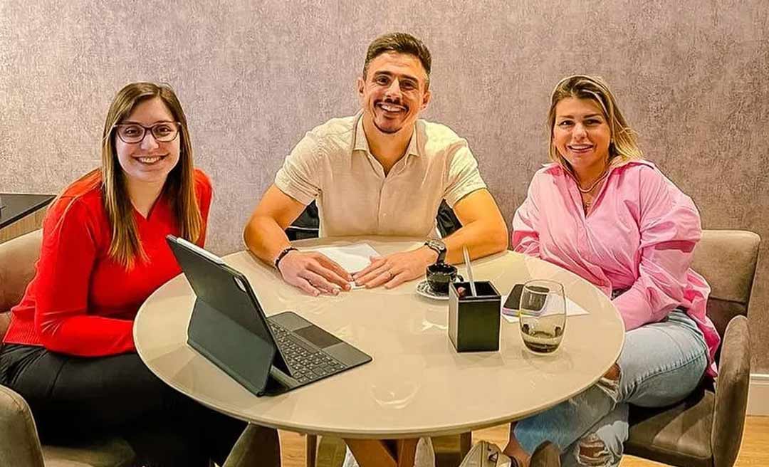 Esposa de Willian cobra dono da Xland: "Estamos f... todos juntos. Cadê o dinheiro?"; ouça os áudios