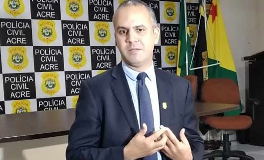 Ao concluir inquérito, Polícia Civil sugere arquivamento por não haver tentativa de homicídio e ameaça de policial contra líder indígena