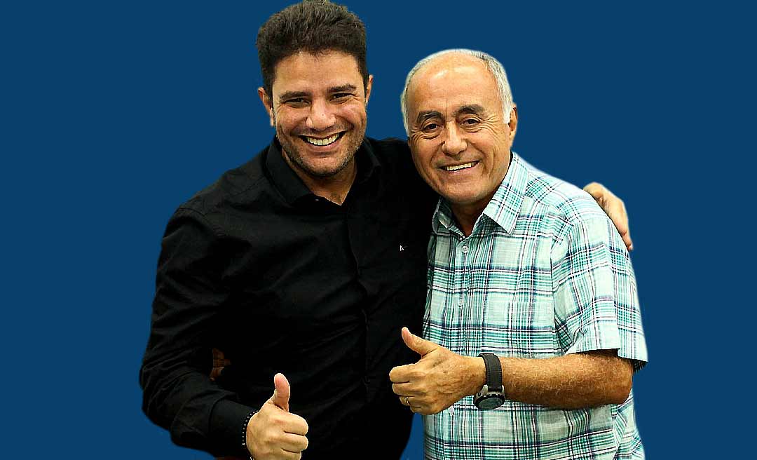 Data Control: Bocalom melhora na avaliação da gestão e Gladson mantém média de aprovação; veja números