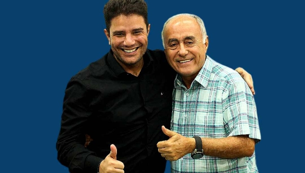 Data Control: Bocalom melhora na avaliação da gestão e Gladson mantém média de aprovação; veja números