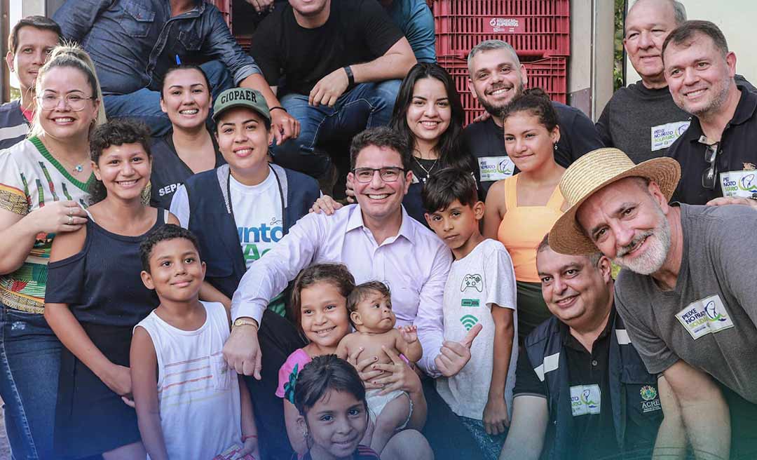 100 primeiros dias de governo foram marcados por ausência de Gladson e baque da Ptolomeu