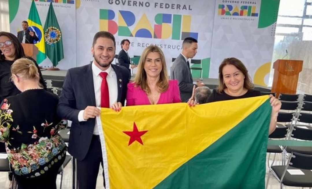 A educação venceu! Universidade Federal do Acre volta a ter orçamento de R$ 9,3 milhões