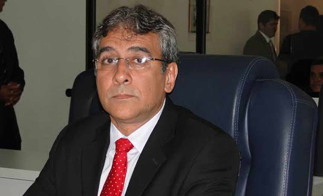 Ricardo Araújo vai assumir o Dnit no Acre e diz que seu principal desafio será a BR-364