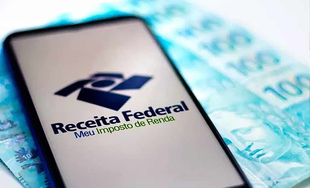 Receita Federal combate esquema envolvendo falsas deduções com saúde na Declaração do Imposto de Renda no Acre