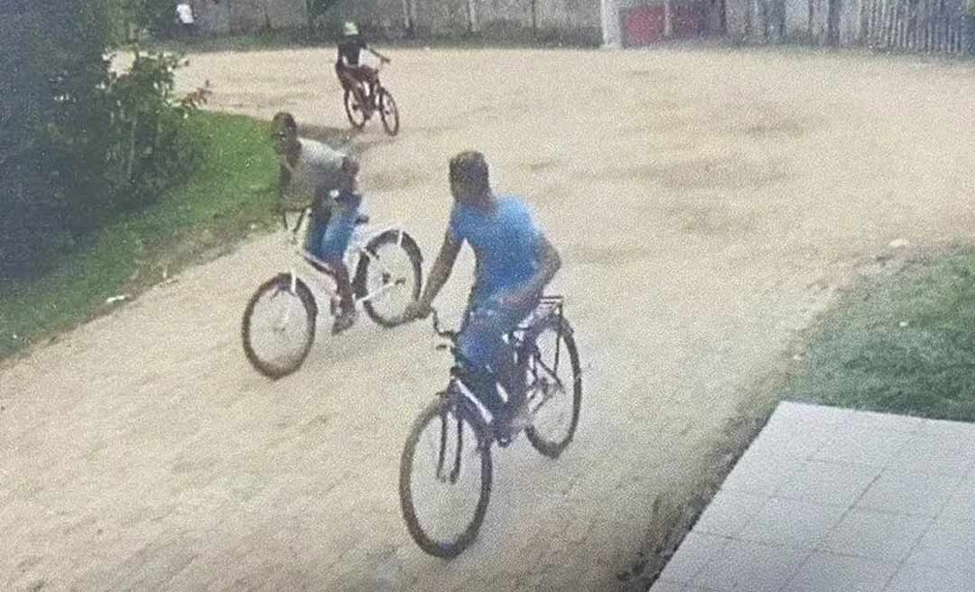 Suspeitos de assassinar jovem com 20 facadas em Feijó são presos; menor de 17 anos está envolvido