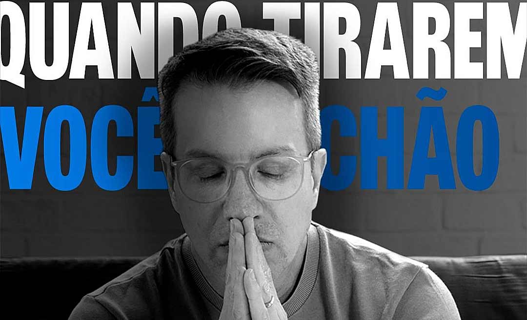 Pastor Marçal Siqueira, que conquistava investidores para a XLand, volta às redes sociais após 52 dias de silêncio