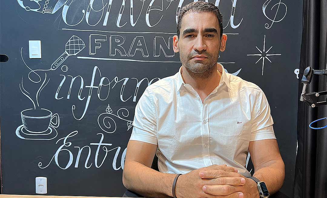 Gemil Junior vai se filiar ao Republicanos