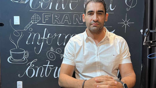 Gemil Junior vai se filiar ao Republicanos