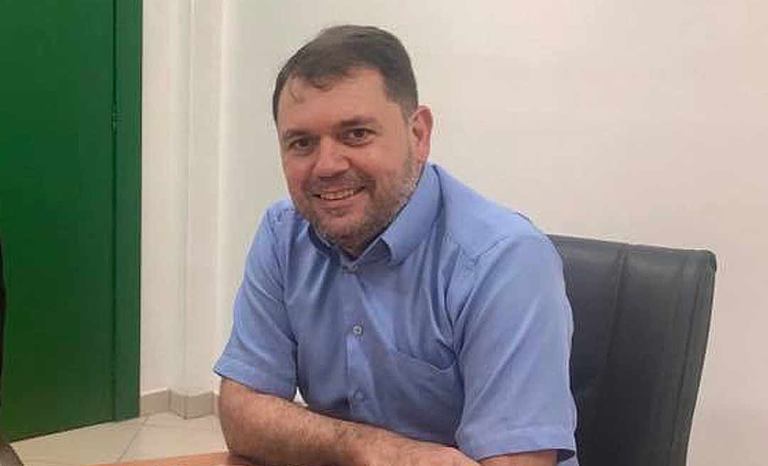 Cogitado como candidato a prefeito, Alysson Bestene diz: “Tô pronto, mas ainda é cedo. Estou focado na gestão”