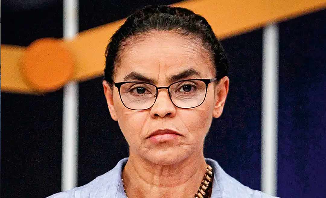 Rede emite nota de solidariedade a Marina Silva após deboche de médicos sobre sua saúde