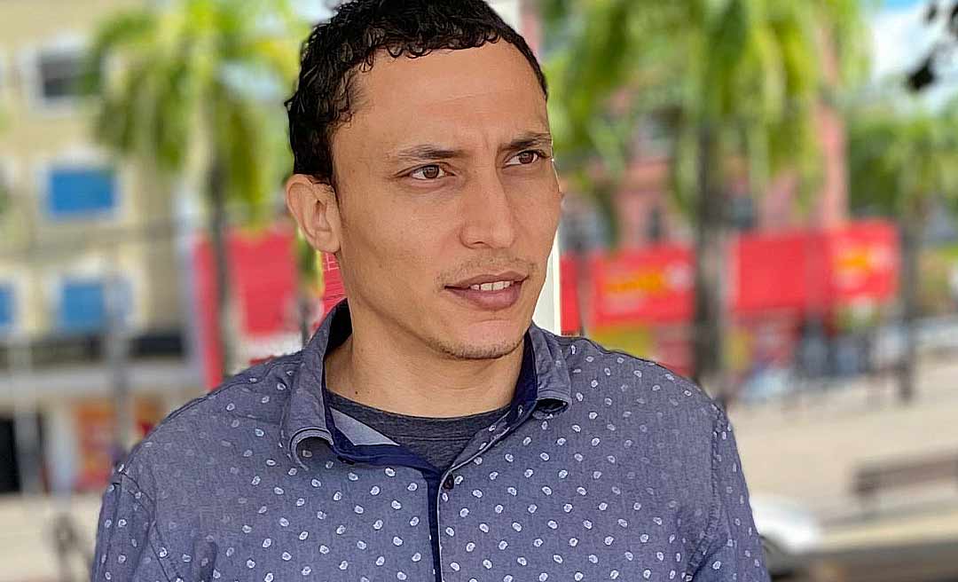 Presidente em exercício do MDB de Rio Branco confirma diálogo com o PSD e nega tratativas com o PT