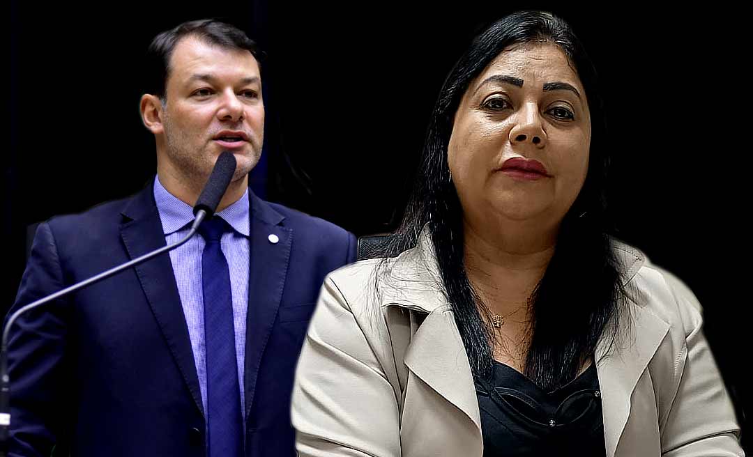 Indignado, Roberto Duarte acusa Bocalom de rejeitar duas emendas de R$ 100 mil; secretária do prefeito desmente