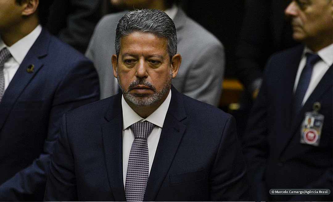 STF rejeita denúncia contra presidente da Câmara, Arthur Lira