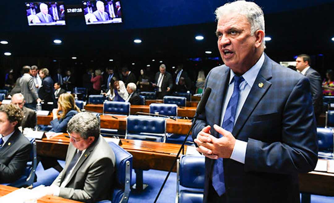 Para Petecão, a MP que cria o programa de descontos para veículos irá estimular a economia