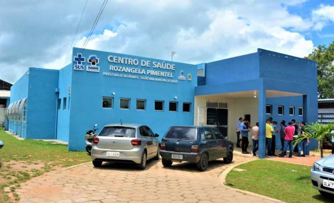 Prefeito de Rio Branco assina decreto sobre os feriados desta e da próxima semana