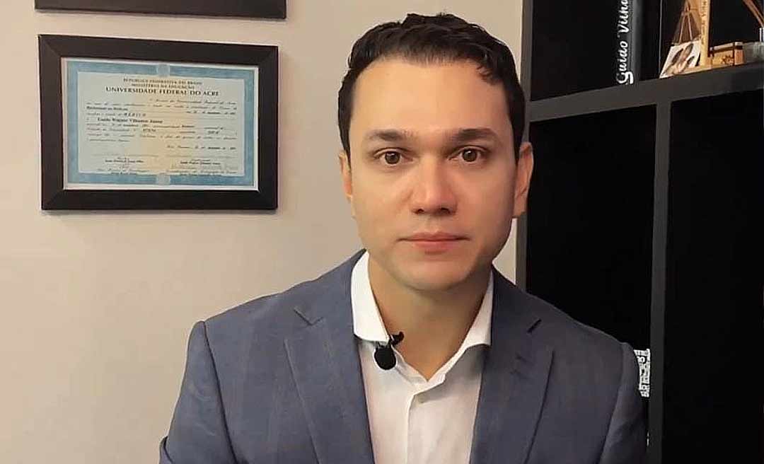 Na Capital, cirurgião plástico que teve contas hackeadas pede que ninguém faça transferência via PIX para o seu contato