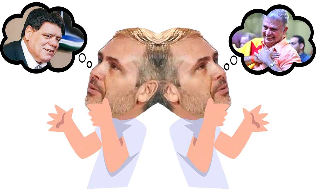 Cobiçado por partidos, Marcus Alexandre responde sobre filiação: “Provavelmente no final do ano”