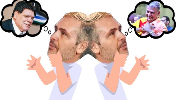 Cobiçado por partidos, Marcus Alexandre responde sobre filiação: “Provavelmente no final do ano”