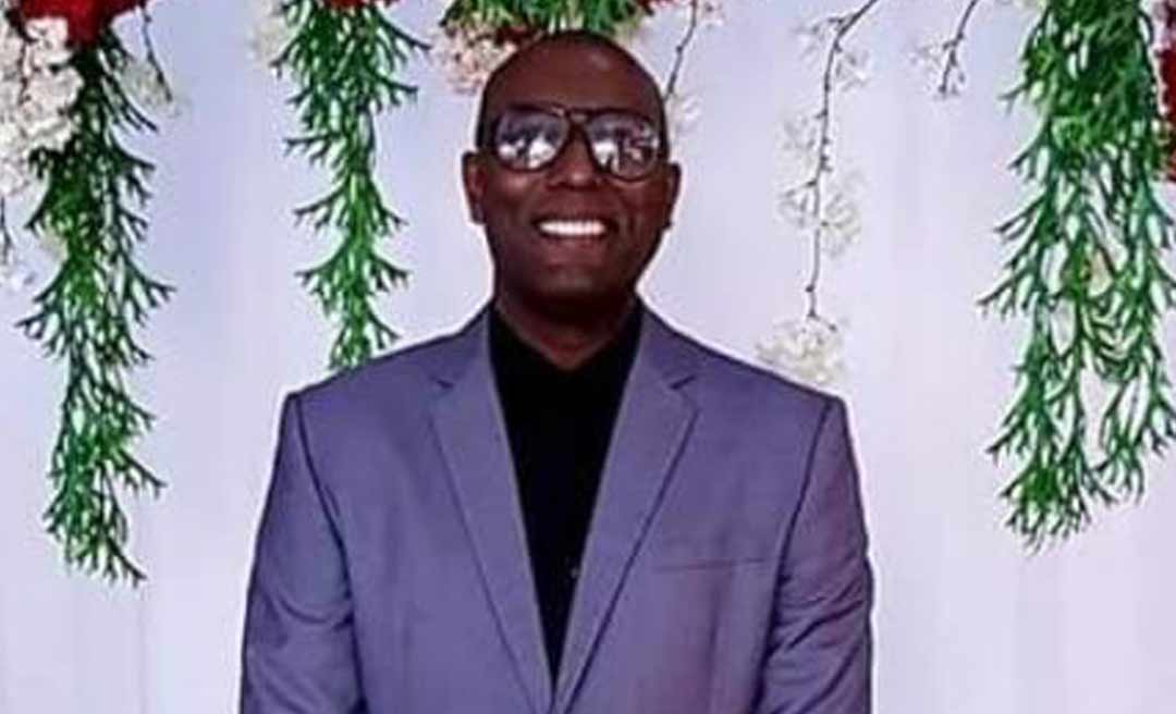 Pastor Alex Carvalho assume Secretaria de Assistência Social e Direitos Humanos