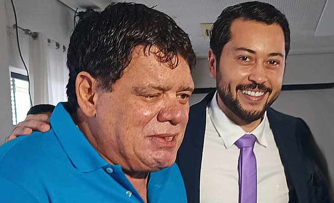 Persona non grata no MDB, Jarude não foi convidado para café da manhã oferecido a Marcus Alexandre na chácara de Flaviano