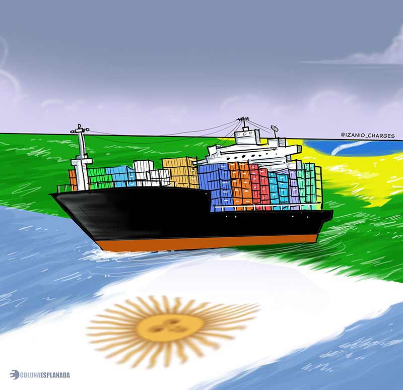 Palácio quer o CARF