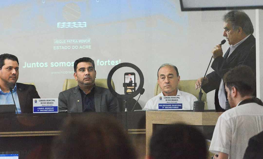 Governo e prefeitura pretendem firmar parceria para o Ruas do Povo