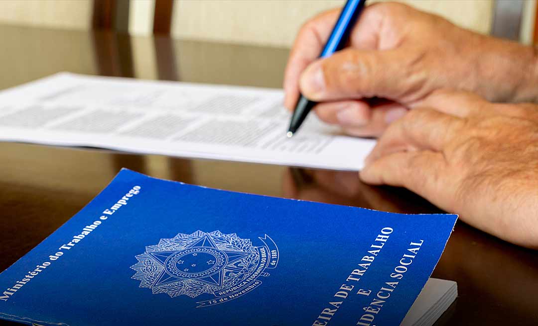 Pesquisa Fecomércio-AC e Data Control revela que 58,2% dos acreanos trabalham sem carteira assinada